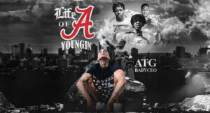 ATG BabyCeo - Life Of A Youngin