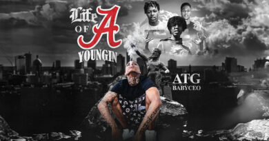 ATG BabyCeo - Life Of A Youngin