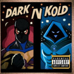 Airklipz & Eyez Kold - Dark N Kold