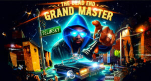 Al Crocka - Dead End Grand Master