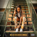 Asian Doll - Da Hardest Doll