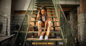 Asian Doll - Da Hardest Doll