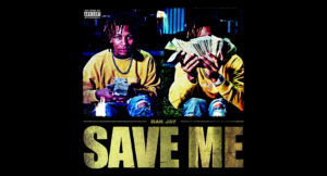 BAK Jay - Save Me