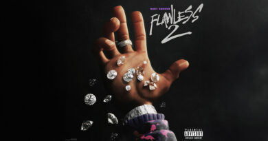 Baby Smoove - Flawless 2