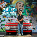 Baldys Music - Baldys Compilation, Vol. 1