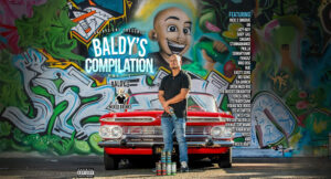 Baldys Music - Baldys Compilation, Vol. 1