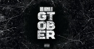 Big Homiie G - GTOBER