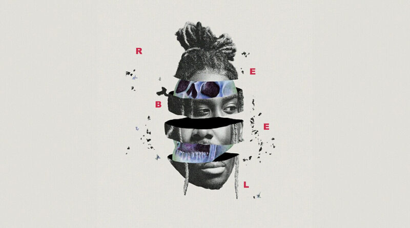 Blackway - Rebel