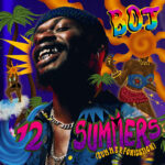 Boj - 12 Summers (Summerfornication) (Deluxe Edition)