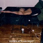 Boldy James & Whothehelliscarlo - Hidden in Plain Sight