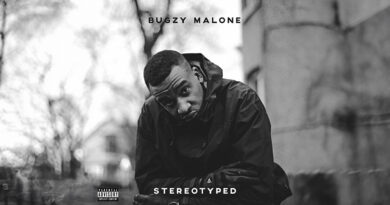 Bugzy Malone - Stereotyped (Tape 4)