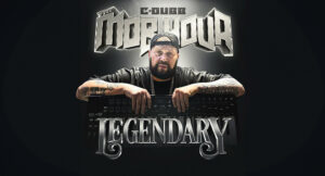 C-Dubb - The Mob Hour Legendary