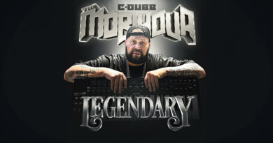 C-Dubb - The Mob Hour Legendary