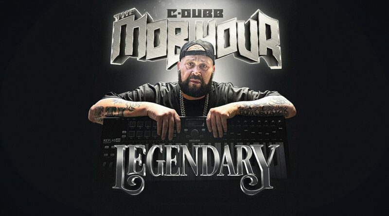 C-Dubb - The Mob Hour Legendary