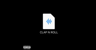 CDot Honcho - Clap N Roll