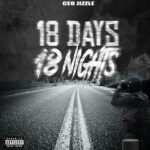 CEO Jizzle - 18 Days 18 Nights