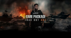 Canon - Care Package (Load Out 1)