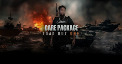 Canon - Care Package (Load Out 1)