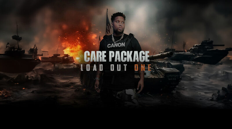 Canon - Care Package (Load Out 1)