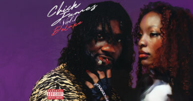 Chicken P - Chick James, Vol. 1 (Deluxe)