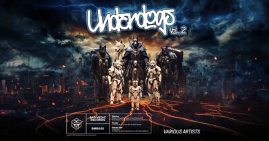 Compil - Underdogs - Vol. 2