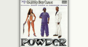 Country Boy Clique - Powder