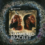 Cyrus Malachi & Safwan - The Hammered Bracelet