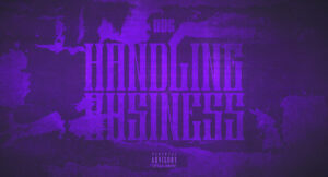 DDG - HANDLING BUSINESS