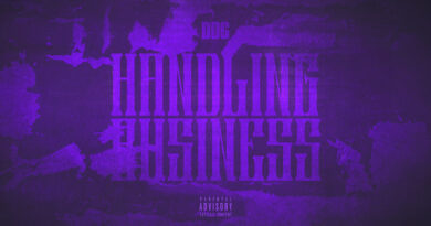 DDG - HANDLING BUSINESS