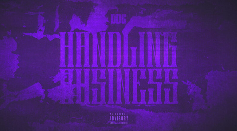 DDG - HANDLING BUSINESS