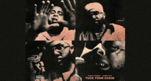 Danny Towers - Tuck Your Chain