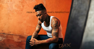 Dax - From A Man's Perspective