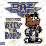 Daz Dillinger - The Adventures of Dilly Tha Dogg