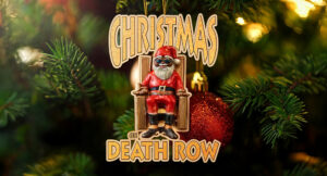 Death Row All Stars, Tha Dogg Pound & Jane Handcock - Christmas on Death Row