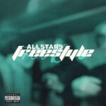 Dougie B - Allstars Freestyle