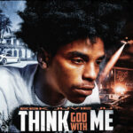 EBK Juvie Ju - Think God With Me