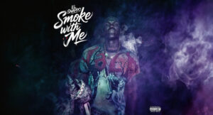 EL Snappo - Smoke with Me