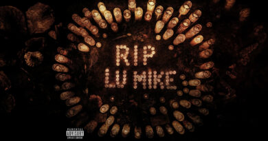 EST Gee - RIP LU MIKE