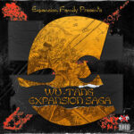 Expansion Family - Wu-Tang Expansion Saga