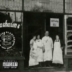 Fashawn & Little Vic - Carte Blanche