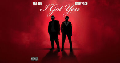 Fat Joe & Babyface - I Got You