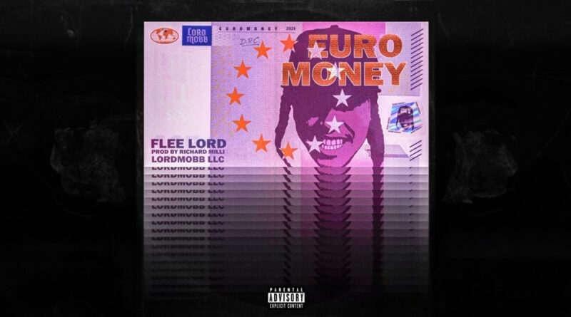 Flee Lord & Richard Milli - Euro Money