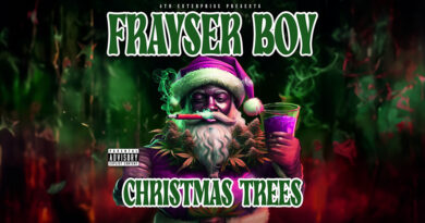 Frayser Boy - Christmas Trees