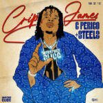 G Perico & Steelz - Crip James