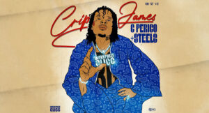 G Perico & Steelz - Crip James