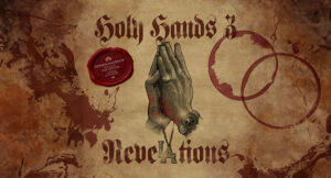 Generalbackpain - Holy Hands 3 (Revelations)