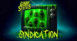 Gibby Stites - Syndication