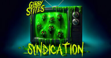 Gibby Stites - Syndication