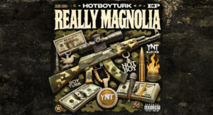 Hot Boy Turk - Really Magnolia.