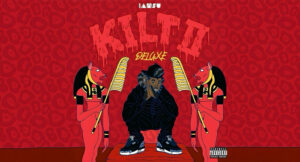 Iamsu! - KILT 2